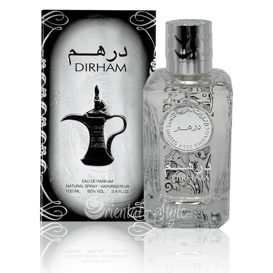 Dirham EAU DE Parfum