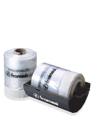 فریمیسی پوشیدہ کردار