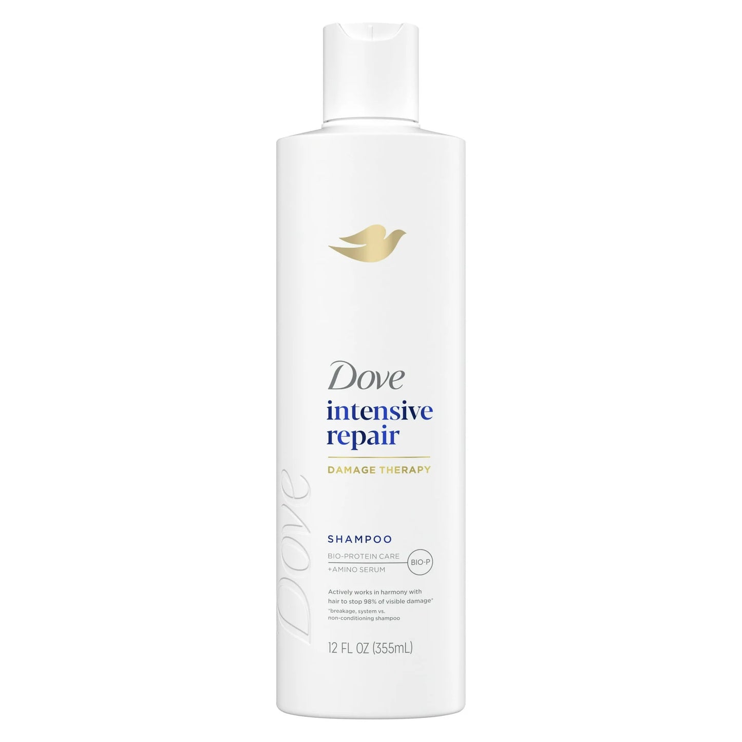 Dove Ultra Care Shampoo - Nourish and Strengthen Your Hair with Proven Results