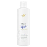 Dove Ultra Care Shampoo - Nourish and Strengthen Your Hair with Proven Results