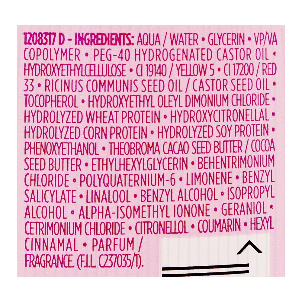 L'Oreal Paris Elvive Dream Lengths Frizz Killer Hair Serum, 100ml