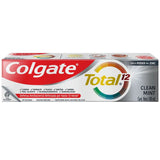 Colgate Total Clean Mint