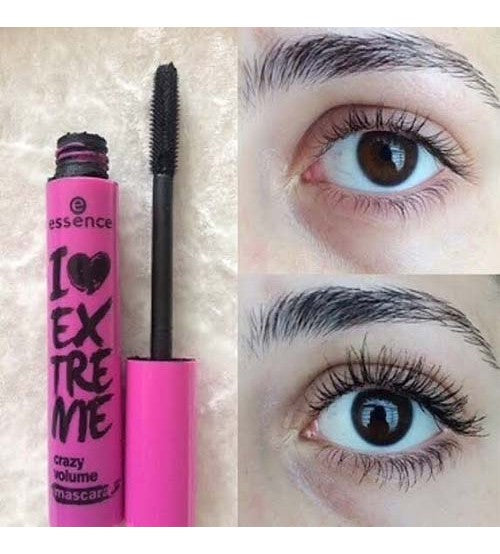 Essence - I Love Extreme Crazy Volume Mascara