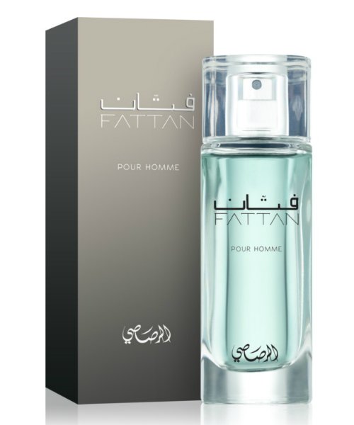 Rasasi Fatan Pour Homme EAU DE Parfum