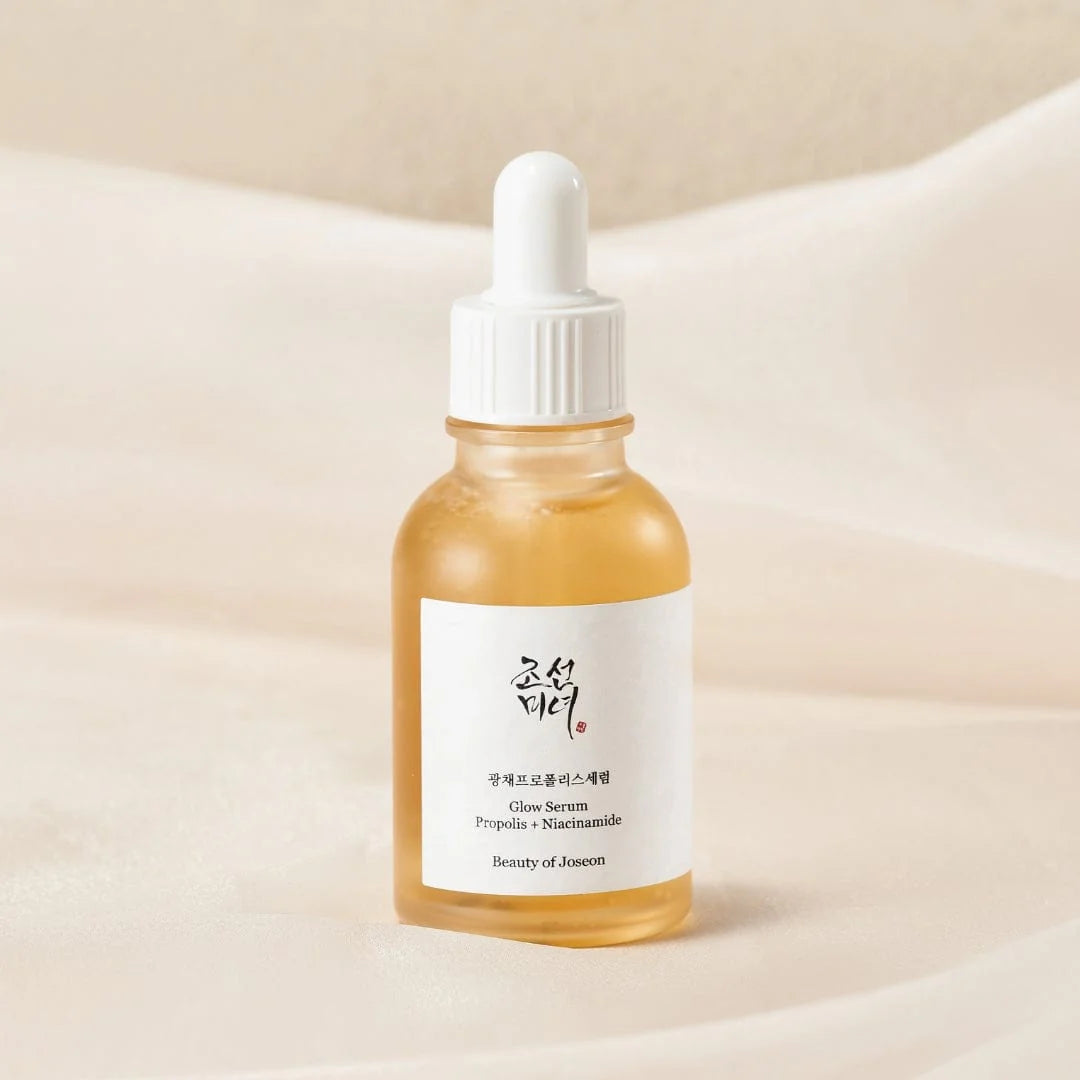 Beauty of joseon Glow Serum : Propolis + Niacinamide