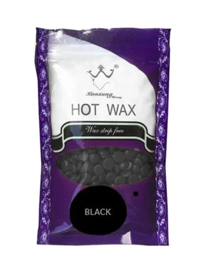 Konsung Beans Wax: سلکی جلد کے لیے ہموار اور موثر بالوں کو ہٹانا