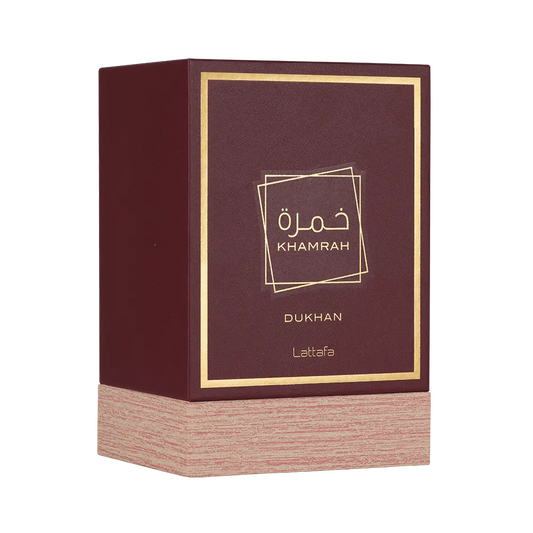Khamrah Dukhan 100ml