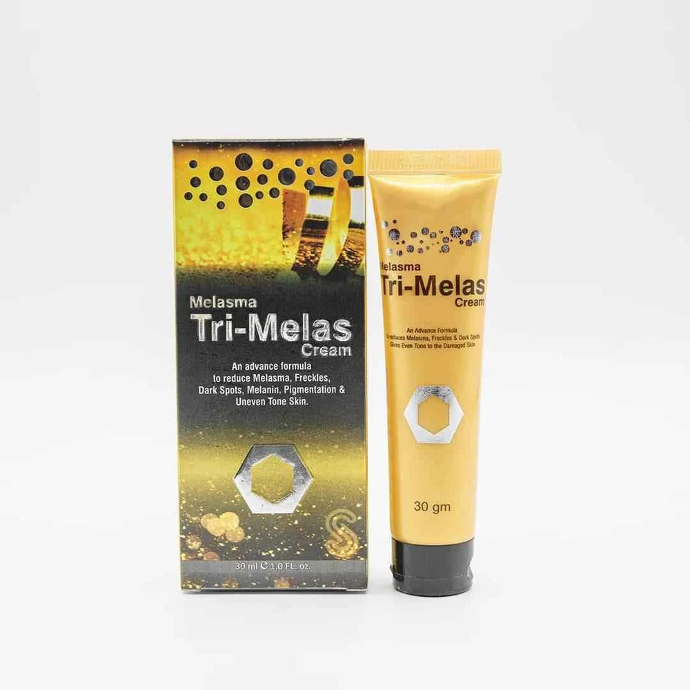 TRI MELAS CREAM 30gm