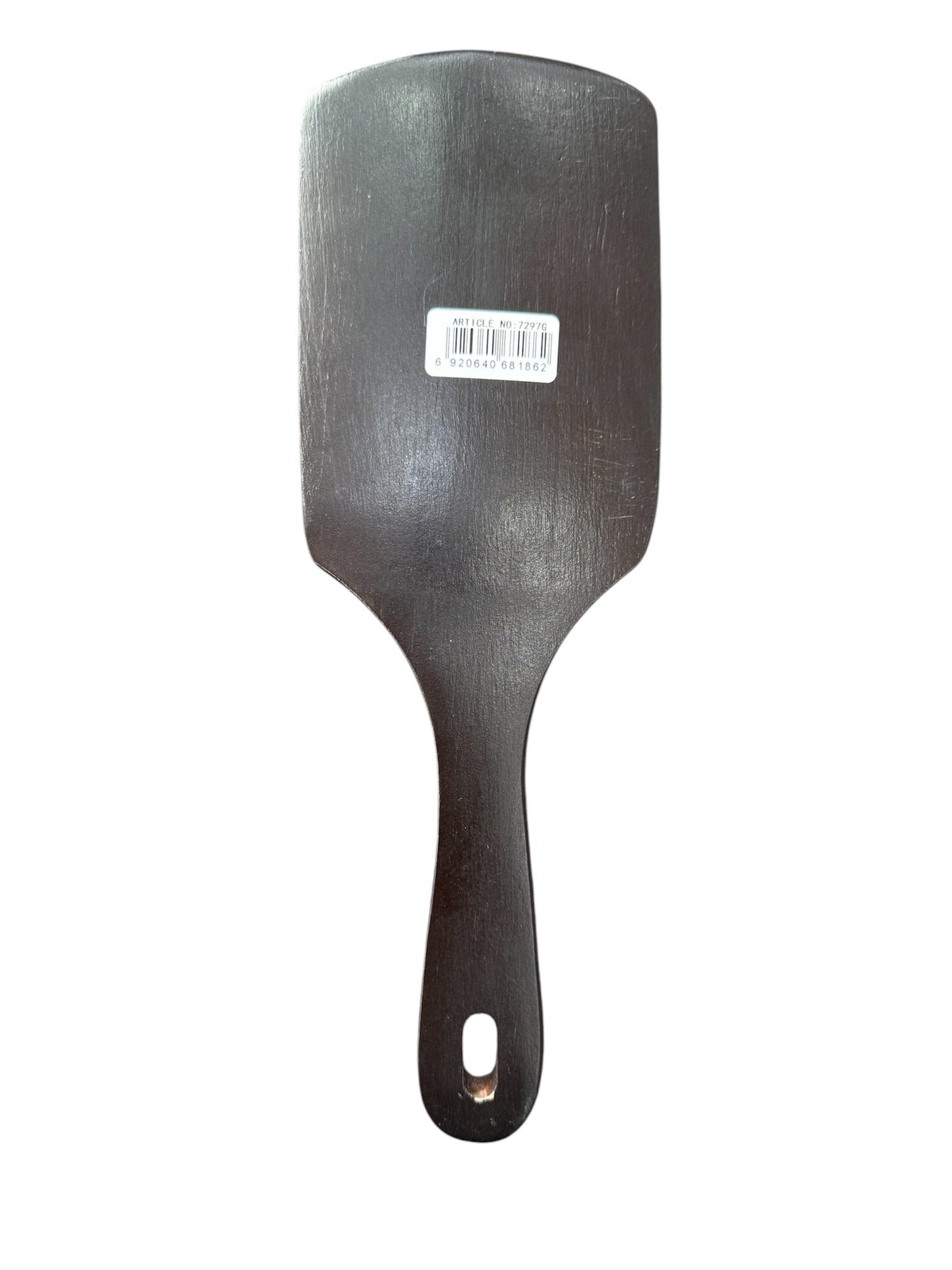 اطالوی ہیئر برش #7297