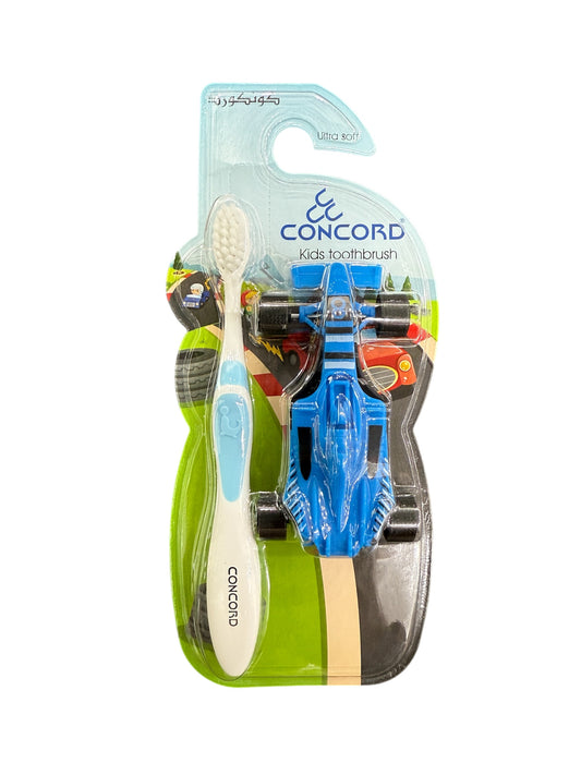 Concord Ultra Soft Kids Tooth Brush Ultra Soft