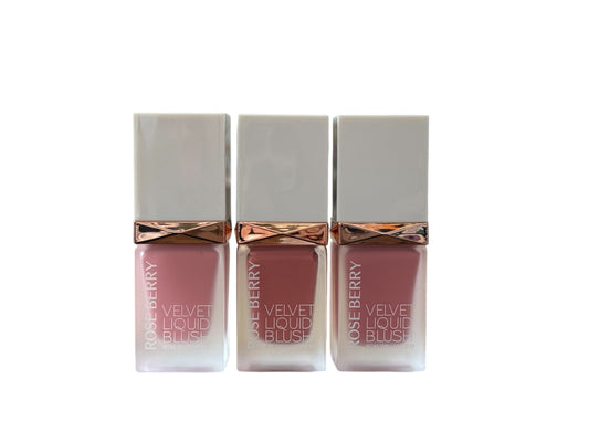 مخمل مائع بلش 15 ملی لٹر