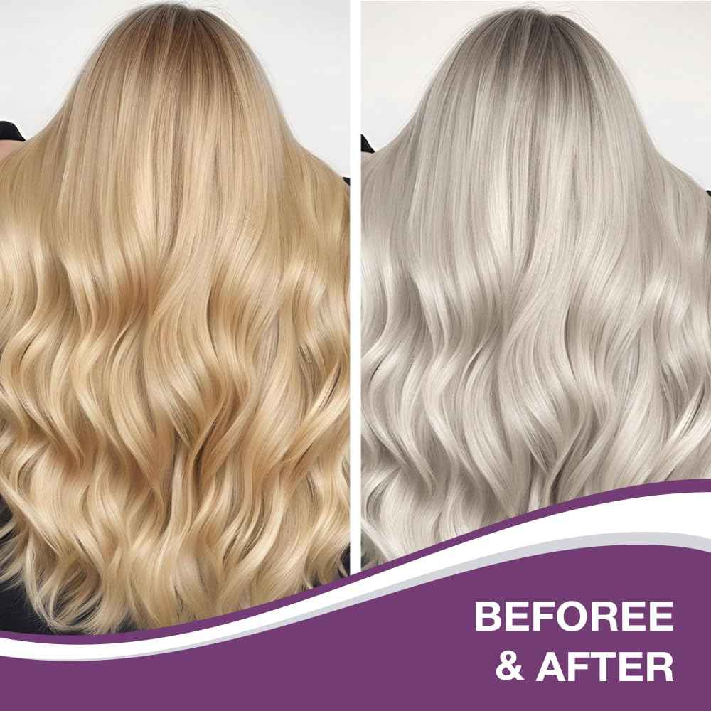 Karseell maca power Purple Hair Mask 500ml
