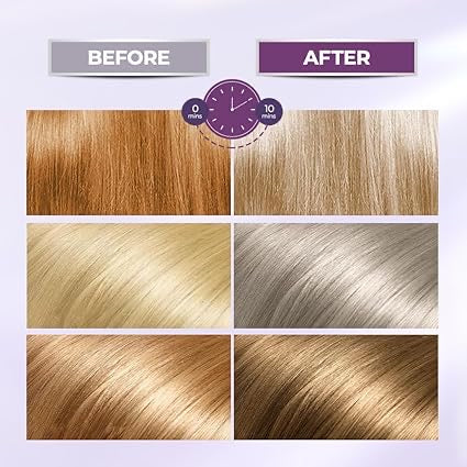Karseell maca power Purple Hair Mask 500ml