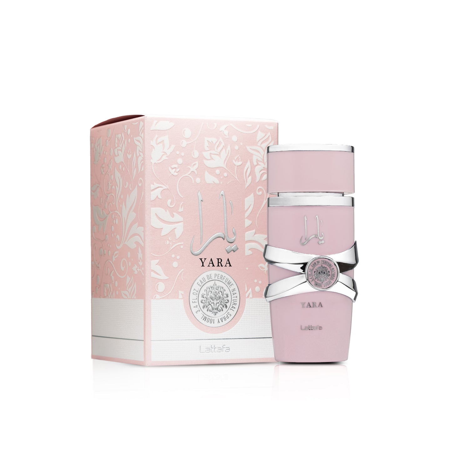 Lattafa Yara For Women EAU DE Perfume