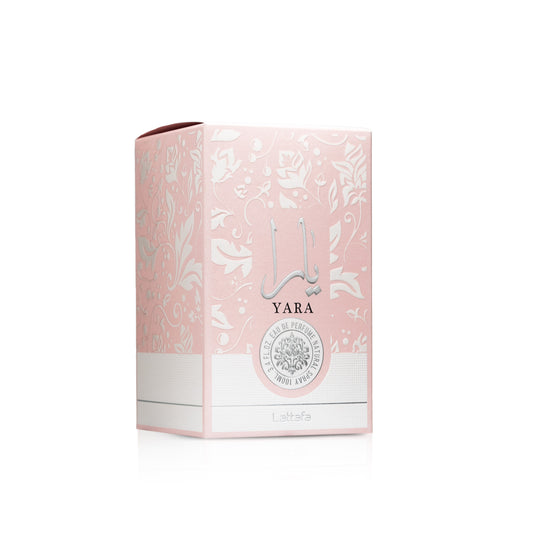 Lattafa Yara For Women EAU DE Perfume