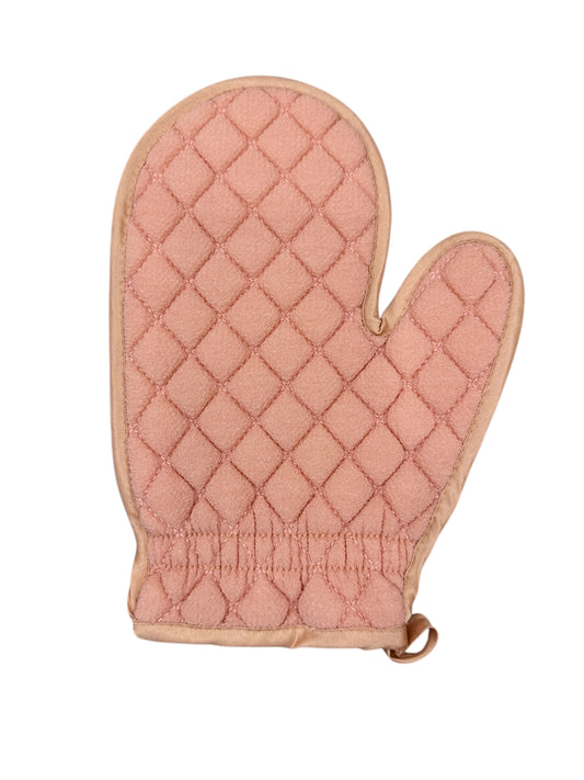 Bath Gloves