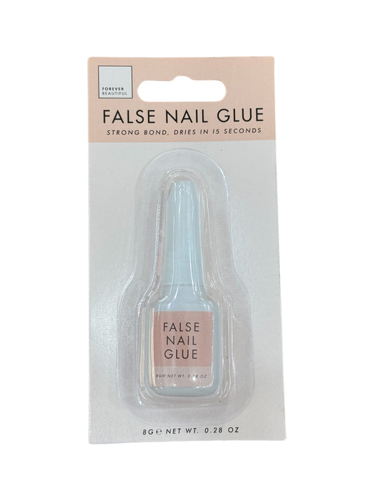 False Nail Glue 8g