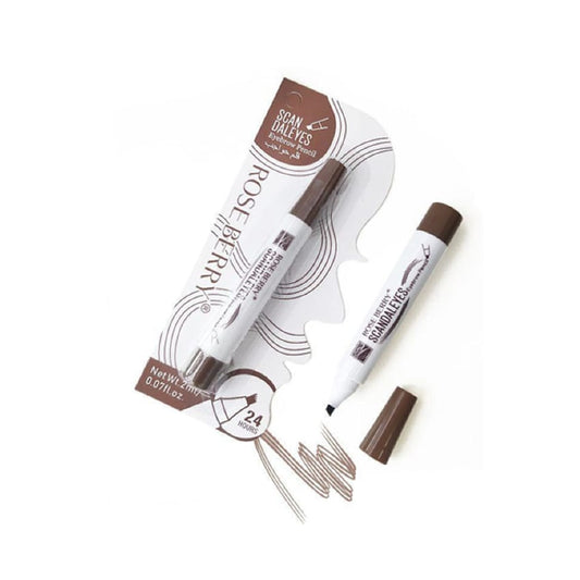 Scandal Eyes Eyebrow Pencil 24 Hours 2ml