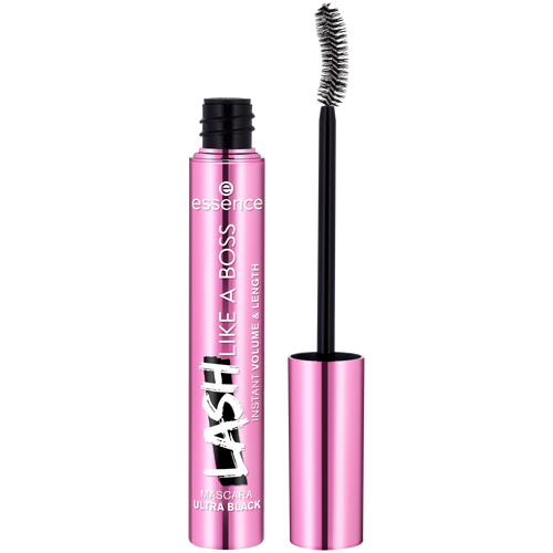 Lash Like A Boss Instant Volume & Length Mascara Ultra Black