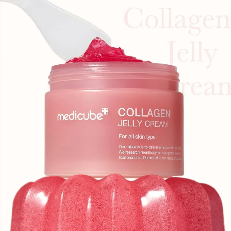 Medicube collagen jelly cream 110ml