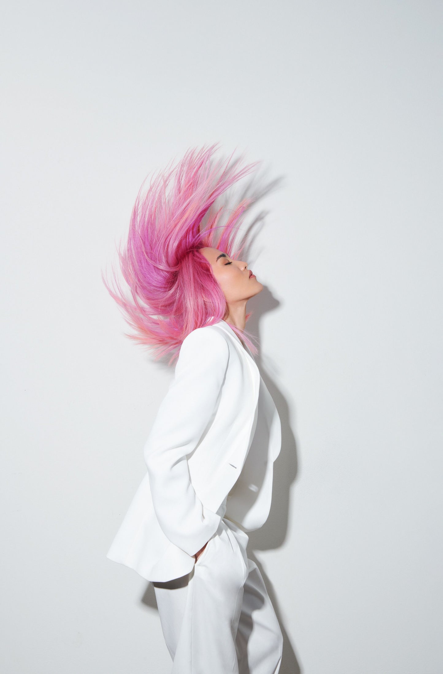 Keune Joseph Klibansky Hair Mousse