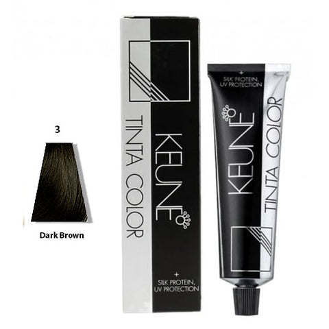 Keune Tinta Advanced Hair Color Treatment