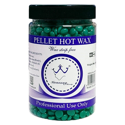 Konsung Pellet Hot Wax Strip مفت