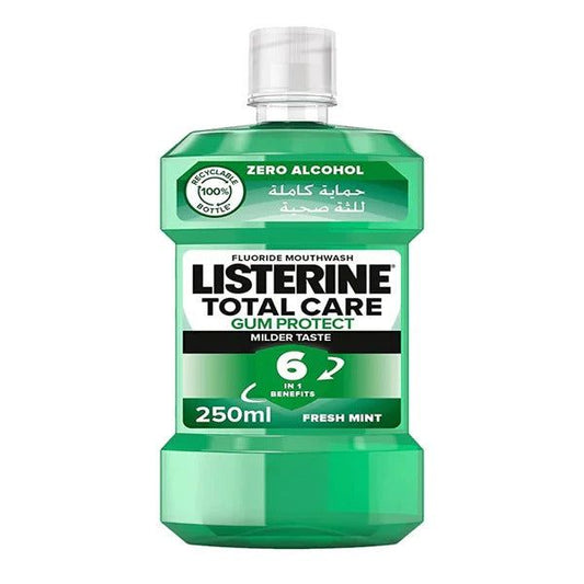 Listerine ٹوٹل کیئر 1 میں 6