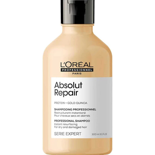 L'Oreal پروفیشنل شیمپو تمام بالوں کی اقسام کے لیے