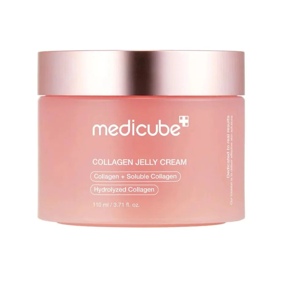 Medicube collagen jelly cream 110ml