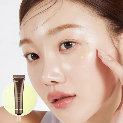 MEDICUBE Deep Vita A Retinol Serum — 30ml