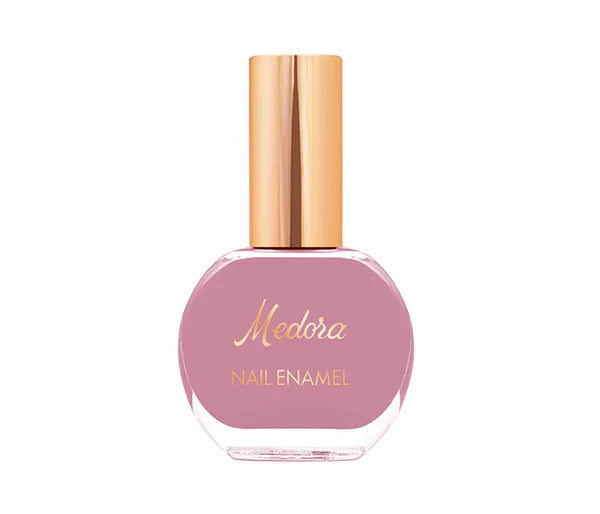 Medora Nail Polish 16ml – Vibrant, Long-Lasting Color with Smooth Finish