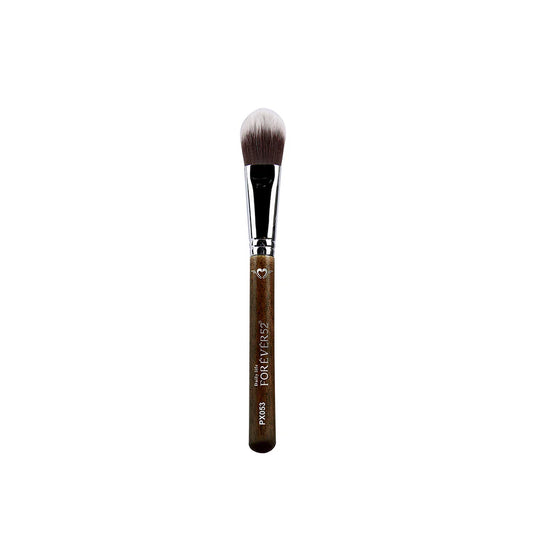 Forever Makeup Brushes PX053: Essential Brushes for Precision and Perfection