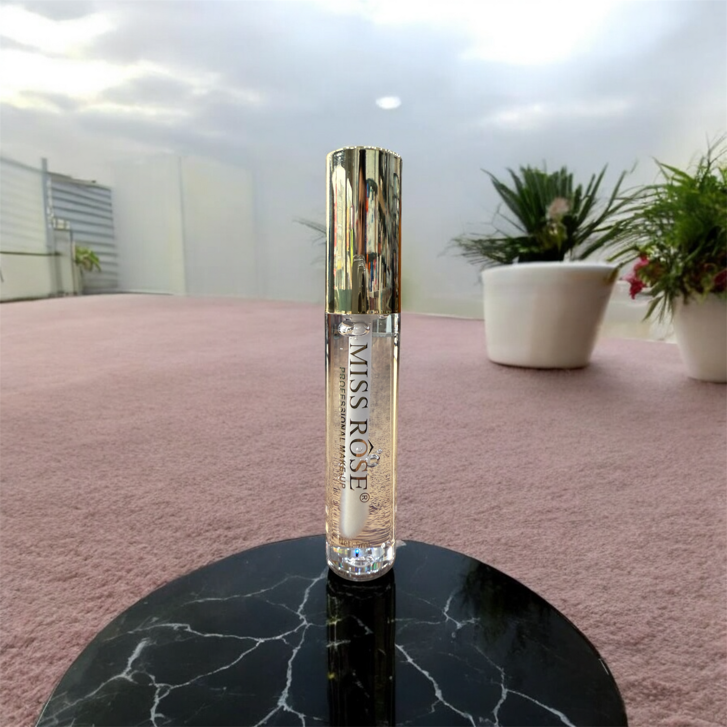 لپ شائنر 5 ملی لیٹر