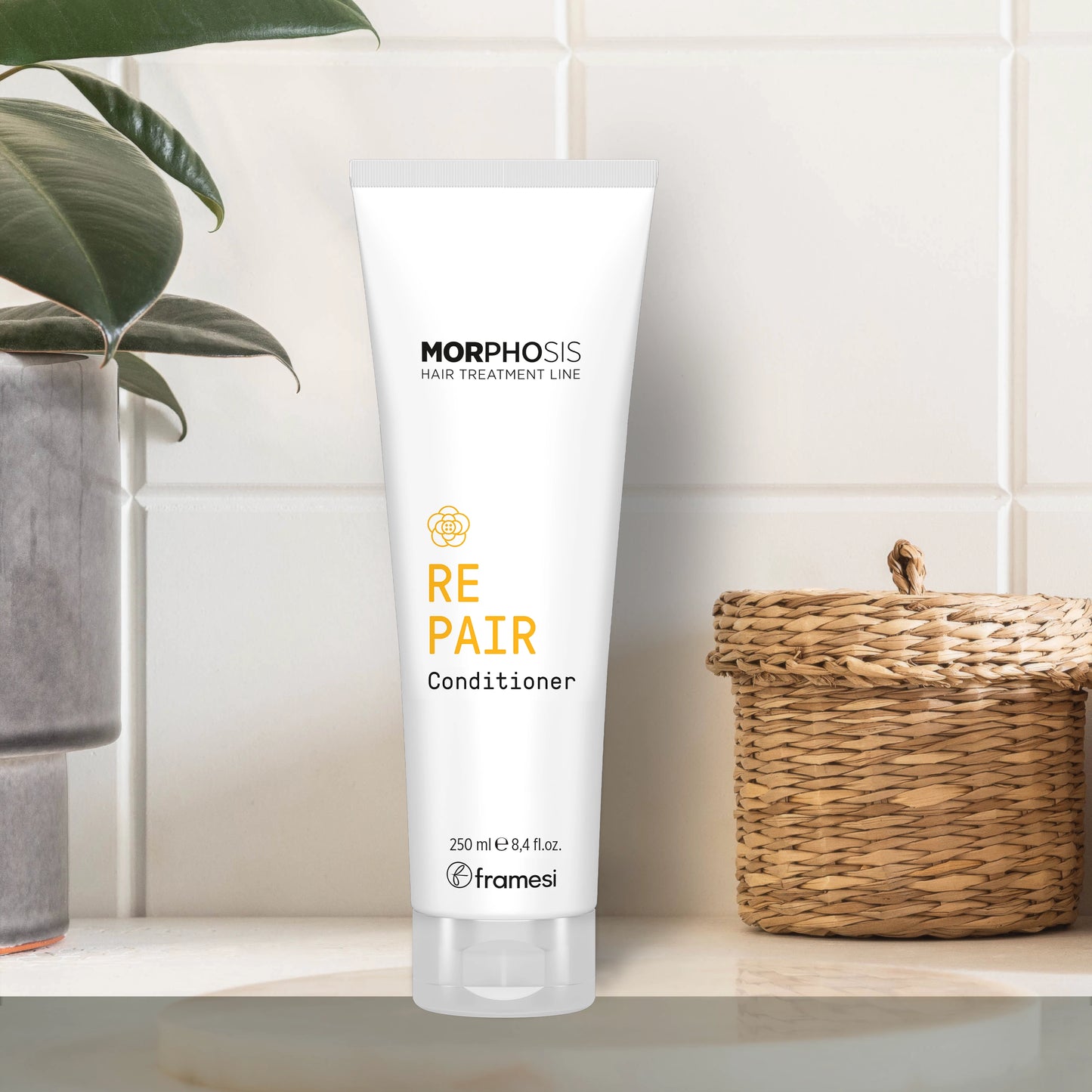 Framesi Morphosis Repair Conditioner 250ml