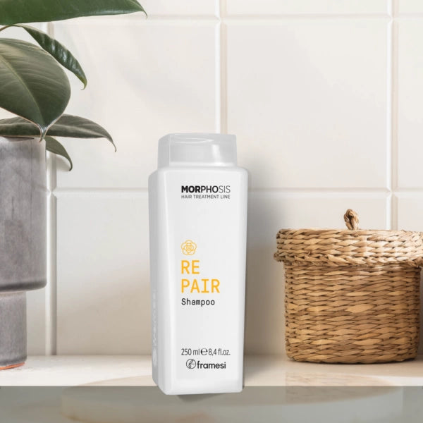 Morphosis Repair Shampoo 250ml