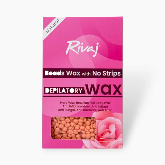 Rose Beads Wax (150g)