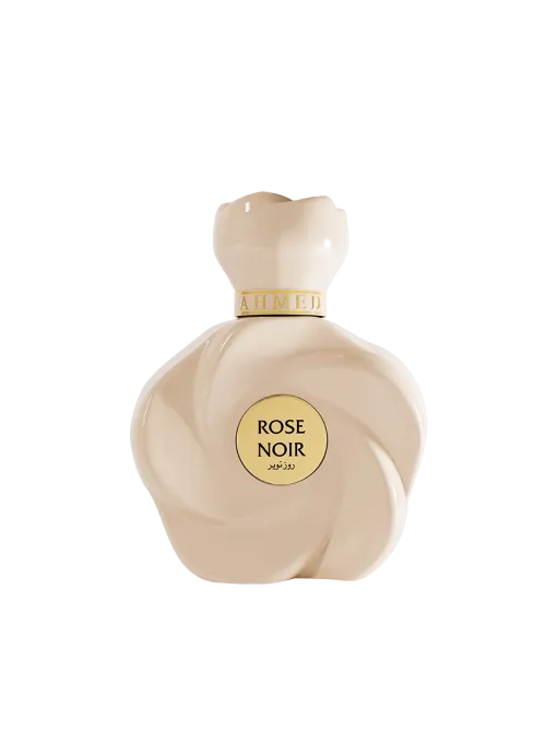 Rose Noir Perfume 75ML