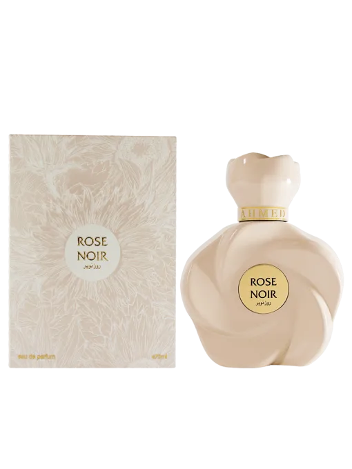 Rose Noir Perfume 75ML