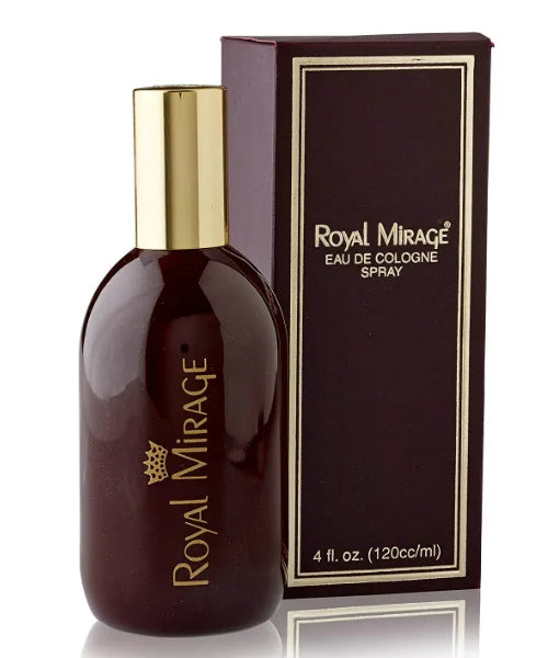 Royal Mirage EAU DE
