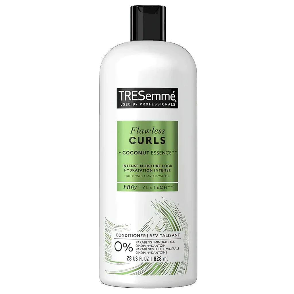 Tresemme پیشہ ور کنڈیشنر کے ذریعہ استعمال کیا جاتا ہے - خوبصورت بالوں کے لئے سیلون معیار کی کنڈیشنگ