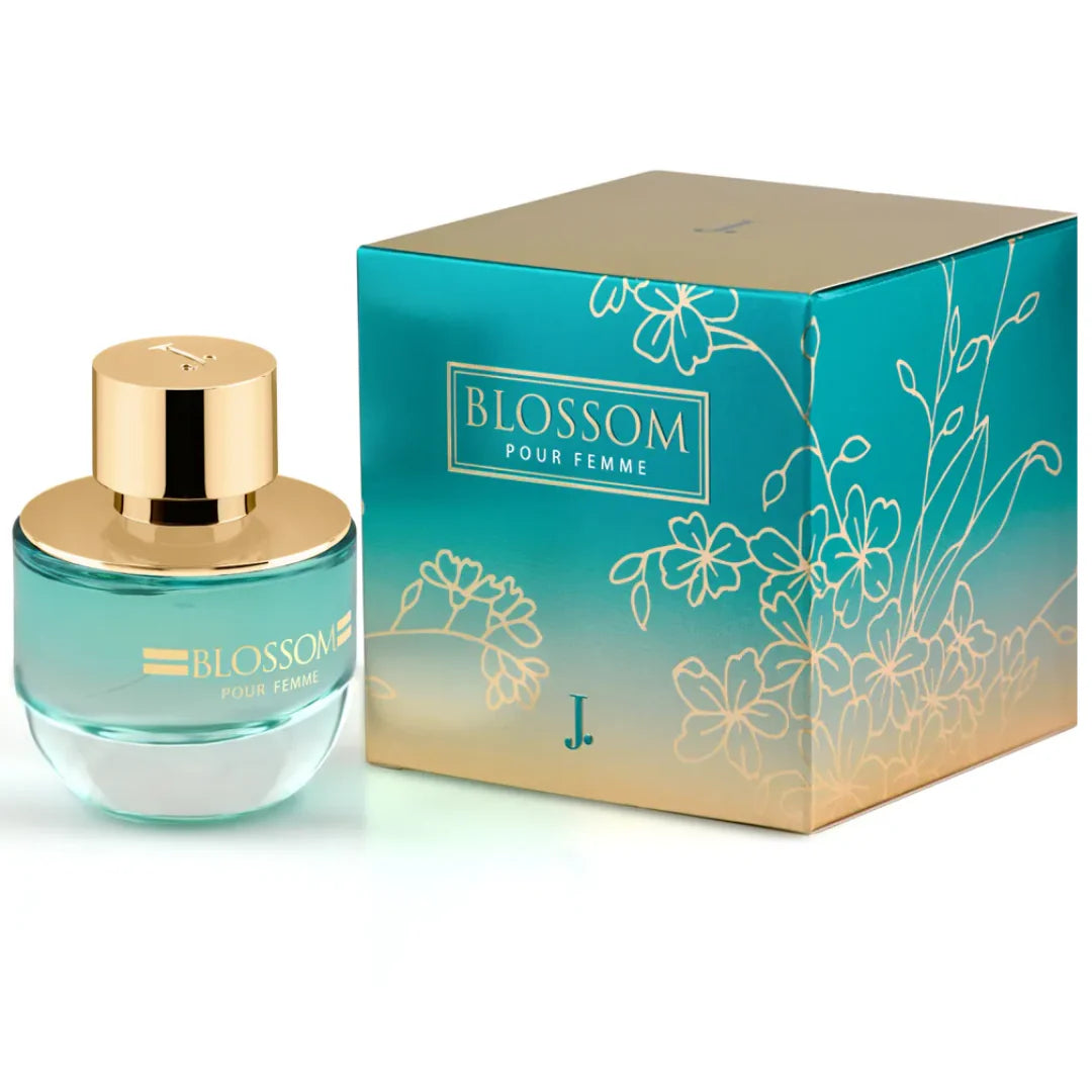 J. EAU DE Parfum