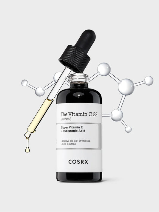 COSRX The Vitamin C 23 Serum 50g