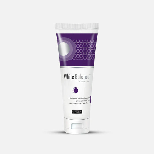Essentials Healthcare White Balance Brightening Face Wash – 90ml