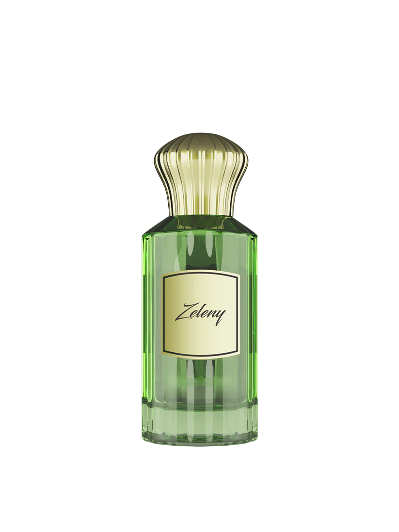 Zeleny perfume 100ML