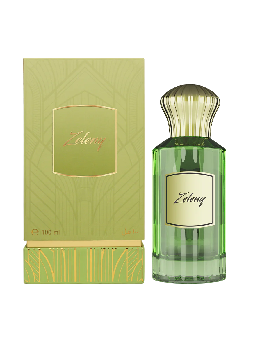 Zeleny perfume 100ML