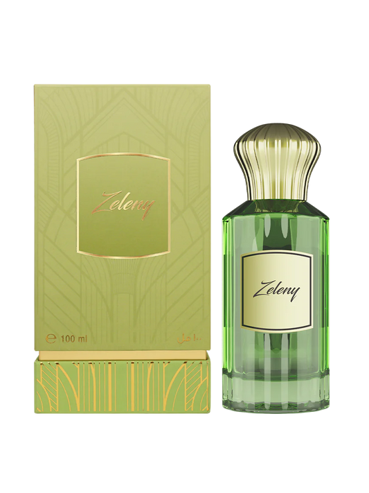 Zeleny perfume 100ML