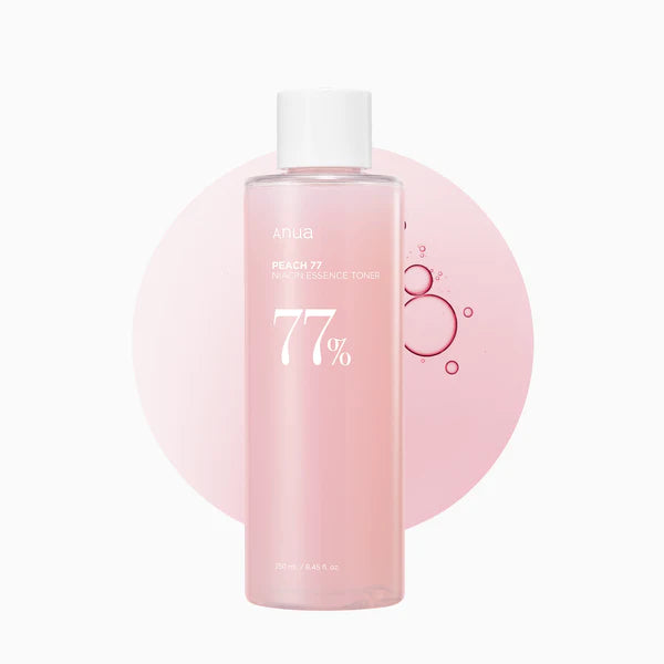 Anua - Peach 77 Niacin Essence Toner 250ml