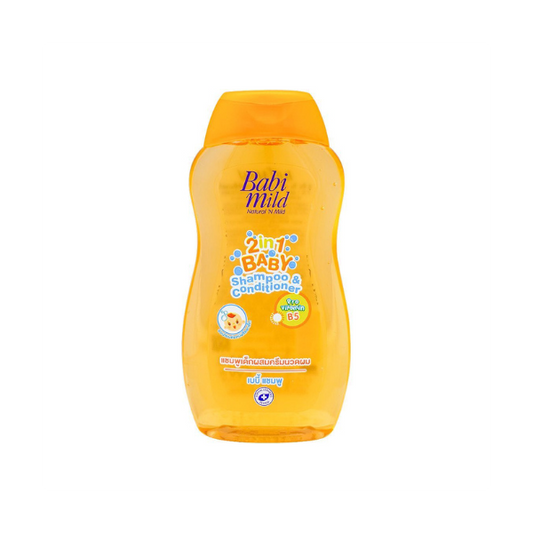 بابی ہلکا سفید ساکورا آرگینک بیبی آئل