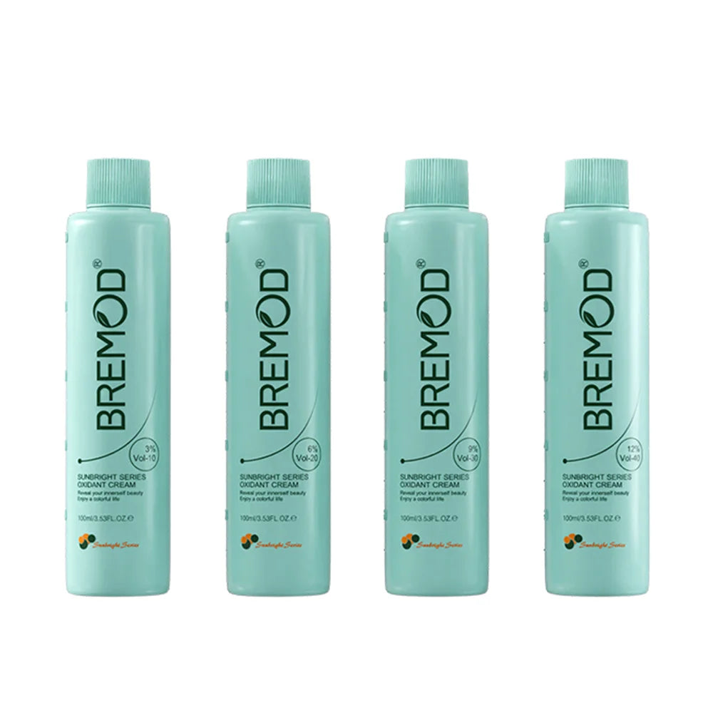 Bremod Developer 100 ML والیوم (10,20,30,40)